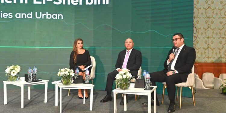 وزير الإسكان: نستهدف زيادة مساحة المعمور في مصر إلى 18% بحلول 2030