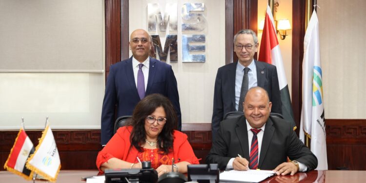 "تنمية المشروعات" يضخ 181 مليون جنيه تمويلات متناهية الصغر لرجال أعمال الإسكندرية