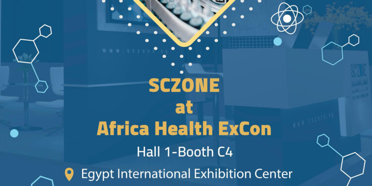 برعاية السيسي.. مصر تستضيف معرض "Africa Health ExCon" في يونيو 2025