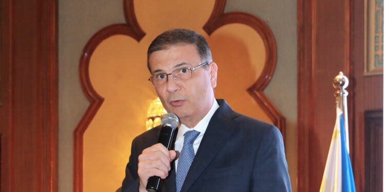 مصر تتطلع لفتح أسواق الفلبين أمام صادرات الحاصلات الزراعية المتميزة