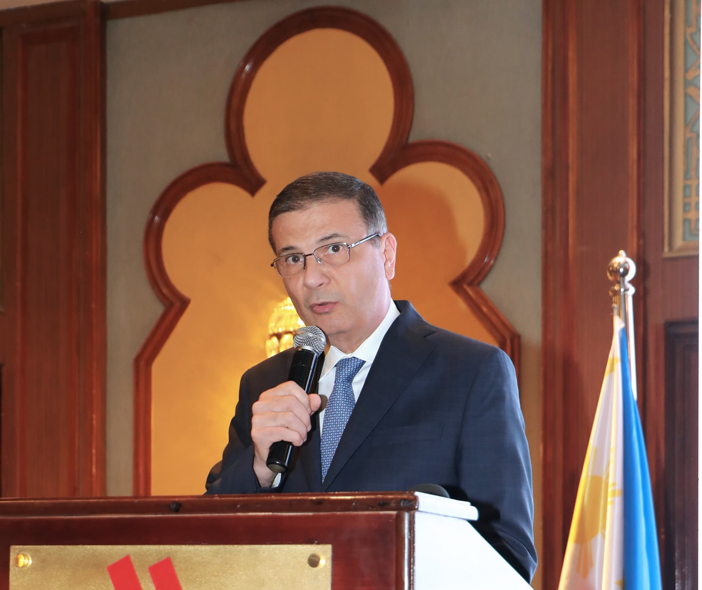 مصر تتطلع لفتح أسواق الفلبين أمام صادرات الحاصلات الزراعية المتميزة