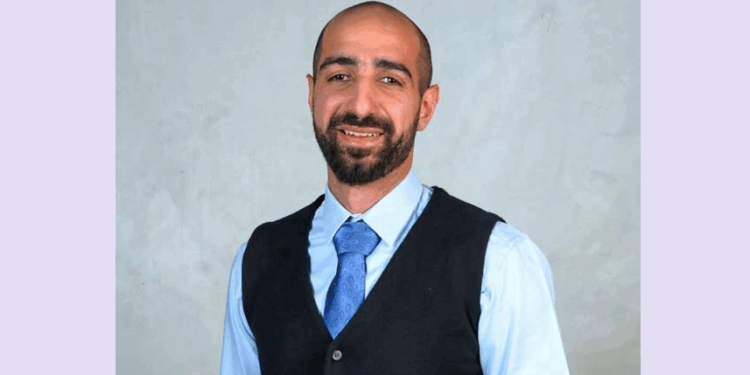 أيمن أبو هند، الرئيس الاستثماري لشركة سيجنيفيكا للاستثمار