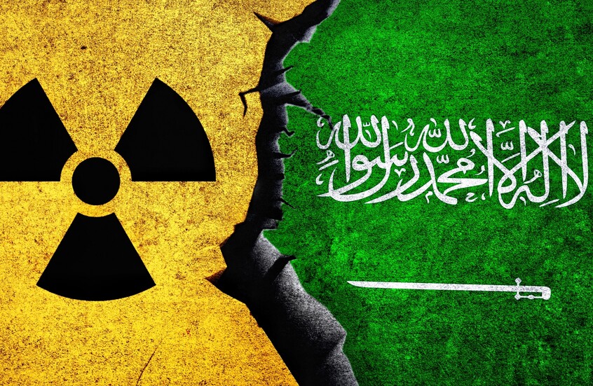 هيئة الرقابة النووية