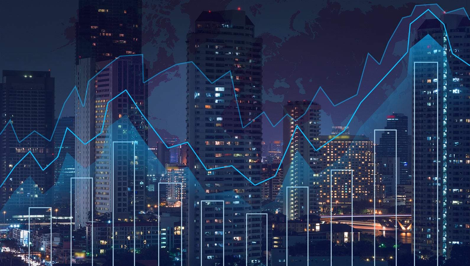 البورصة العقارية تجدد طموحات إنعاش السوق