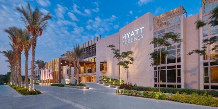 شركة مصرية تتعاون مع "فنادق حياة" لاستثمار 265 مليون دولار في القطاع الفندقي