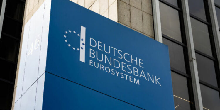 البنك المركزي الألماني ؛ ألمانيا