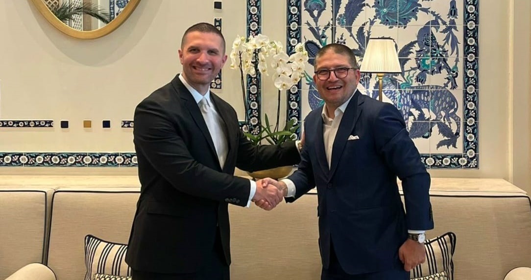 مكتب مجموعة محرم وشركاه في إسطنبول