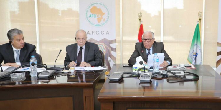 اتحاد المقاولين