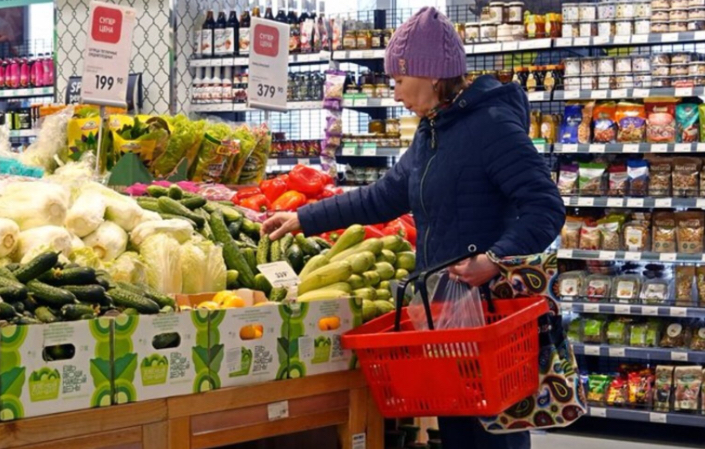 التضخم في كندا