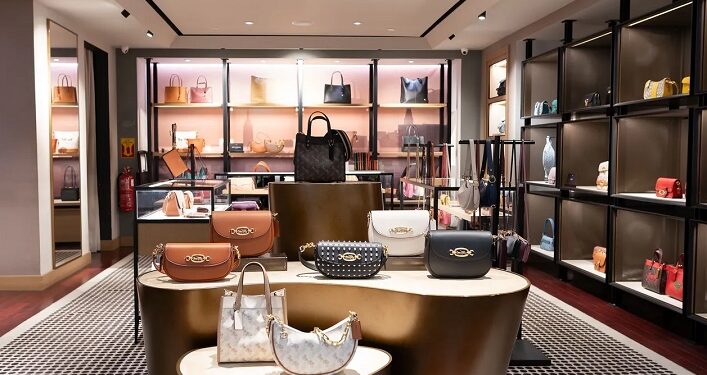 السلع الفاخرة