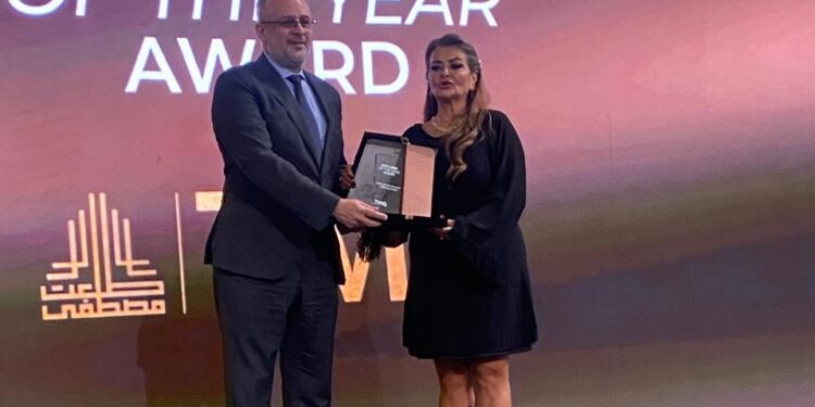 تكريم طلعت مصطفى 1