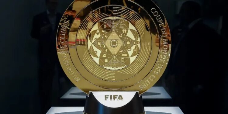 كأس العالم للأندية