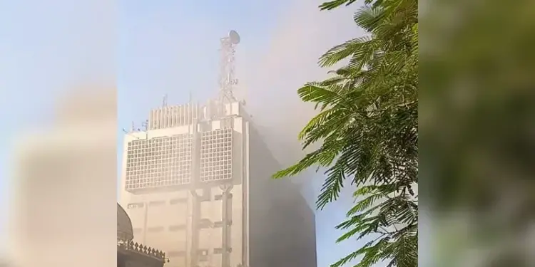 سنترال رمسيس