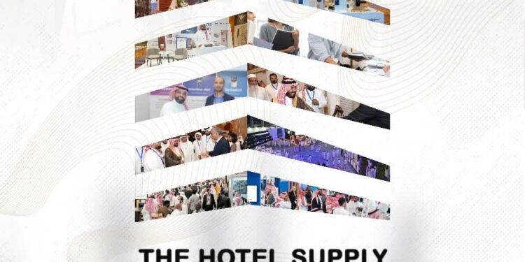 جدة تستضيف النسخة الثالثة من "Hotel Supply Expo 2025" بمشاركة دولية واسعة في أغسطس
