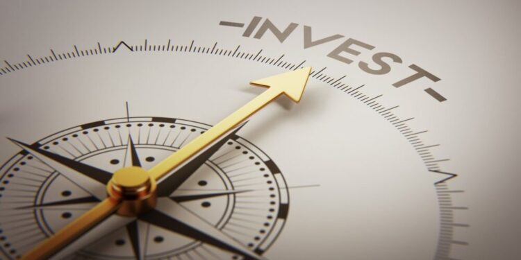 صناديق الاستثمار