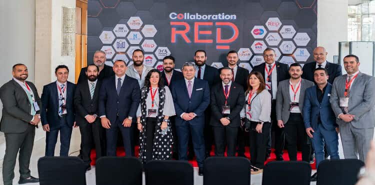 "RED Expo 2025 – النسخة البيضاء" يعود من جديد في الشيخ زايد
