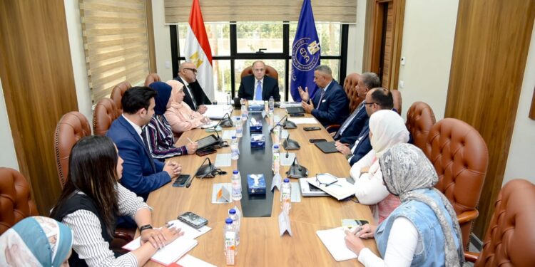 هيئة الدواء تبحث مع "الأندلس" دعم التصنيع المحلي للمستحضرات