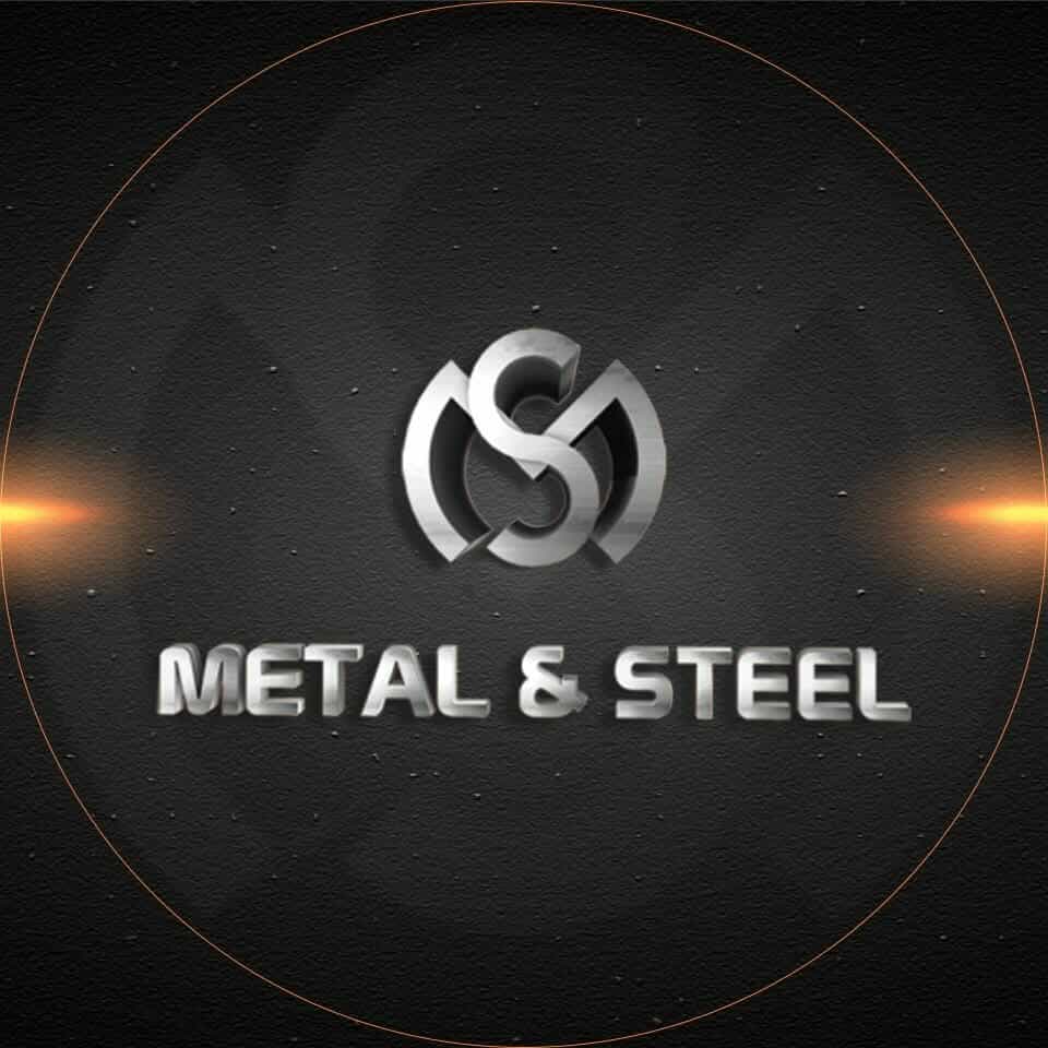 "METAL & STEEL" يجذب كبار صناع المعادن نحو القاهرة