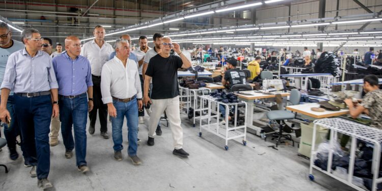 المنطقة الاقتصادية لقناة السويس