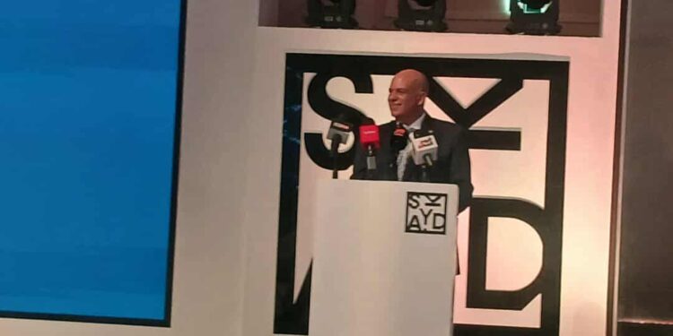 "سكاي أبو ظبي" تطلق مشروعًا جديدًا في الساحل الشمالي باستثمارات 80 مليار جنيه