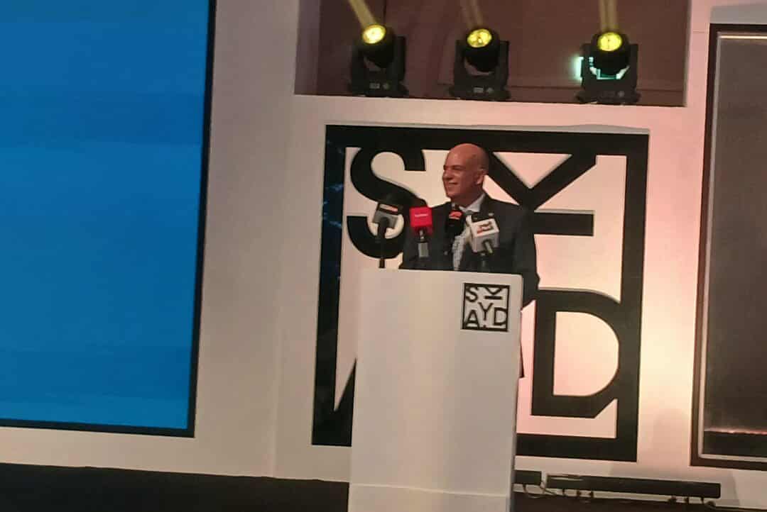 "سكاي أبو ظبي" تطلق مشروعًا جديدًا في الساحل الشمالي باستثمارات 80 مليار جنيه