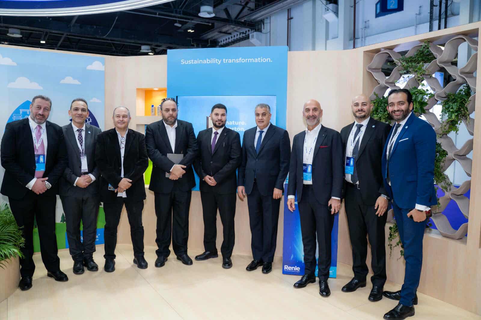 "تتراباك مصر" و"زلفى" تطلقان مشروعاً للتعبئة والتغليف في ليبيا باستثمارات 14 مليون يورو