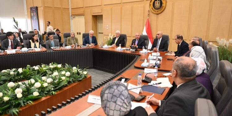 توقيع 40 بروتوكولاً مع القطاع الخاص لتشغيل مراكز التدريب المهنى وتأهيل العمالة