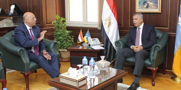 "تنمية المشروعات" يضخ 2.2 مليار جنيه تمويلات في الإسكندرية منذ 2014