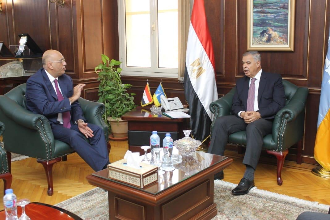 "تنمية المشروعات" يضخ 2.2 مليار جنيه تمويلات في الإسكندرية منذ 2014