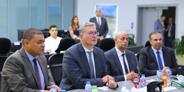 وزير البترول: تنفيذ خطة لضمان استدامة توفير الغاز خلال الصيف