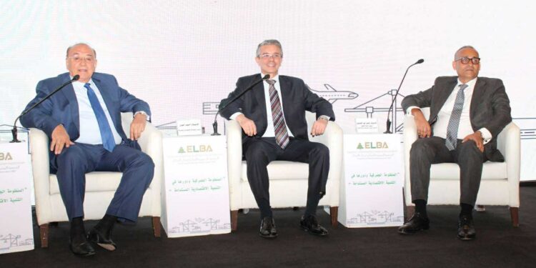 الحكومة تستهدف خفض زمن الإفراج الجمركي إلى يومين فقط بنهاية 2025