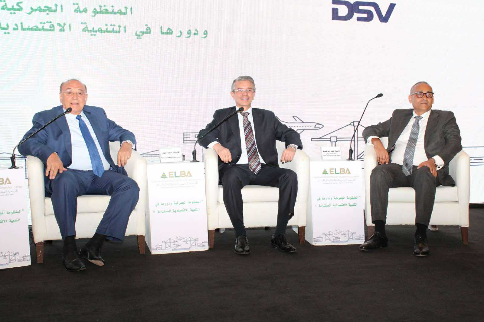 الحكومة تستهدف خفض زمن الإفراج الجمركي إلى يومين فقط بنهاية 2025