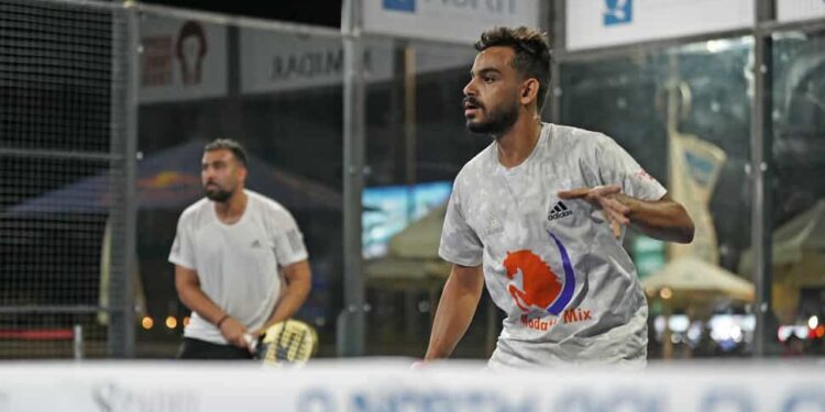 "كيو العقارية" تطلق Q Arena وتستضيف بطولة Padel بالساحل الشمالي