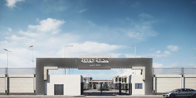 "التنمية المحلية": 210 ملايين جنيه تكلفة تنفيذ أول حضانة لتكهين السيارات المضبوطة