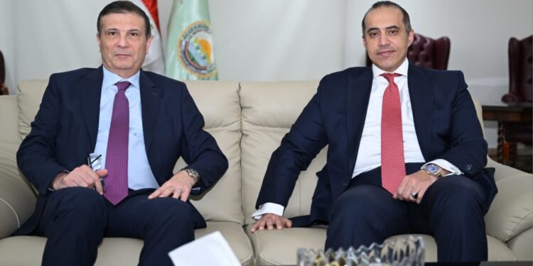 الحكومة تبحث التعديلات المرتقبة بقانون التعاونيات الزراعية