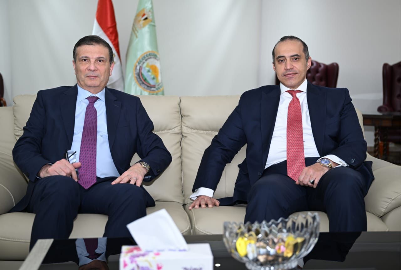 الحكومة تبحث التعديلات المرتقبة بقانون التعاونيات الزراعية