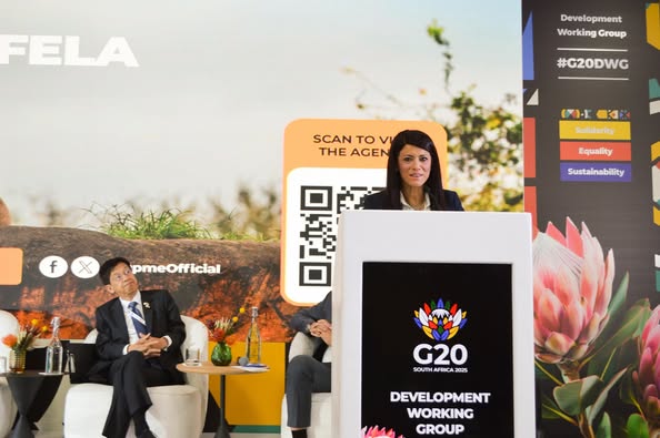 رانيا المشاط