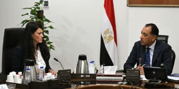 رئيس الوزراء يتابع مع"المشاط" استعدادات إطلاق السردية الوطنية للتنمية الاقتصادية