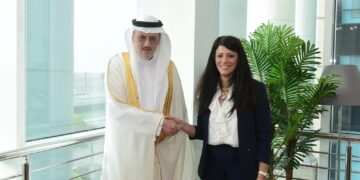 22.2 مليار دولار حجم تسهيلات "الدولية الإسلامية لتمويل التجارة" لمصر