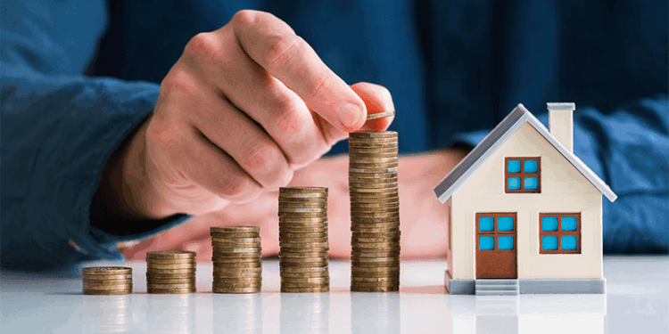 الصناديق العقارية ؛ العقارات