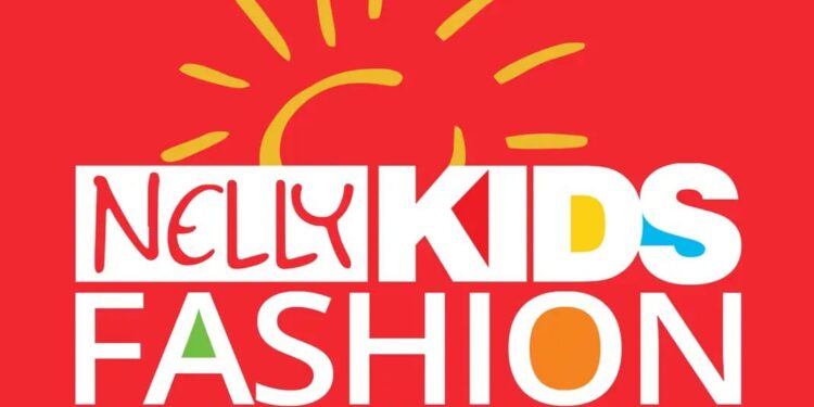 معرض NELLY KIDS FASHION