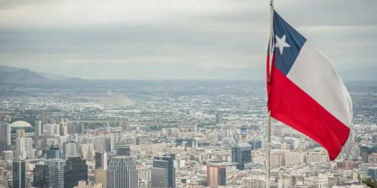 تشيلي