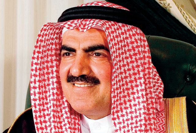 المهندس محمد البلاع، رئيس مجلس إدارة "مباشر كابيتال