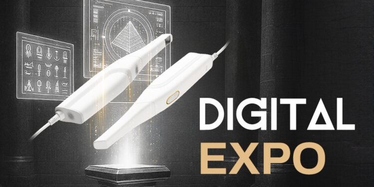 معرض طب الأسنان IDEX Digital 2025