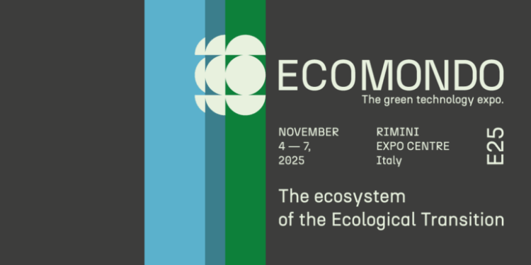ECOMONDO 2025: ثلاث محطات دولية تمهيدًا للحدث الرئيسي