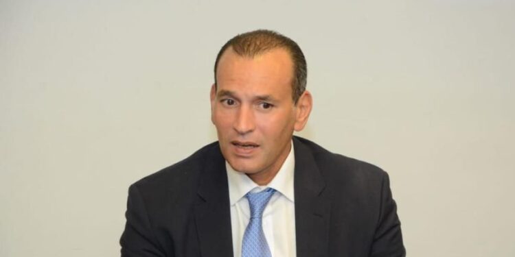 محمد محلب ؛ رواد الهندسة الحديثة