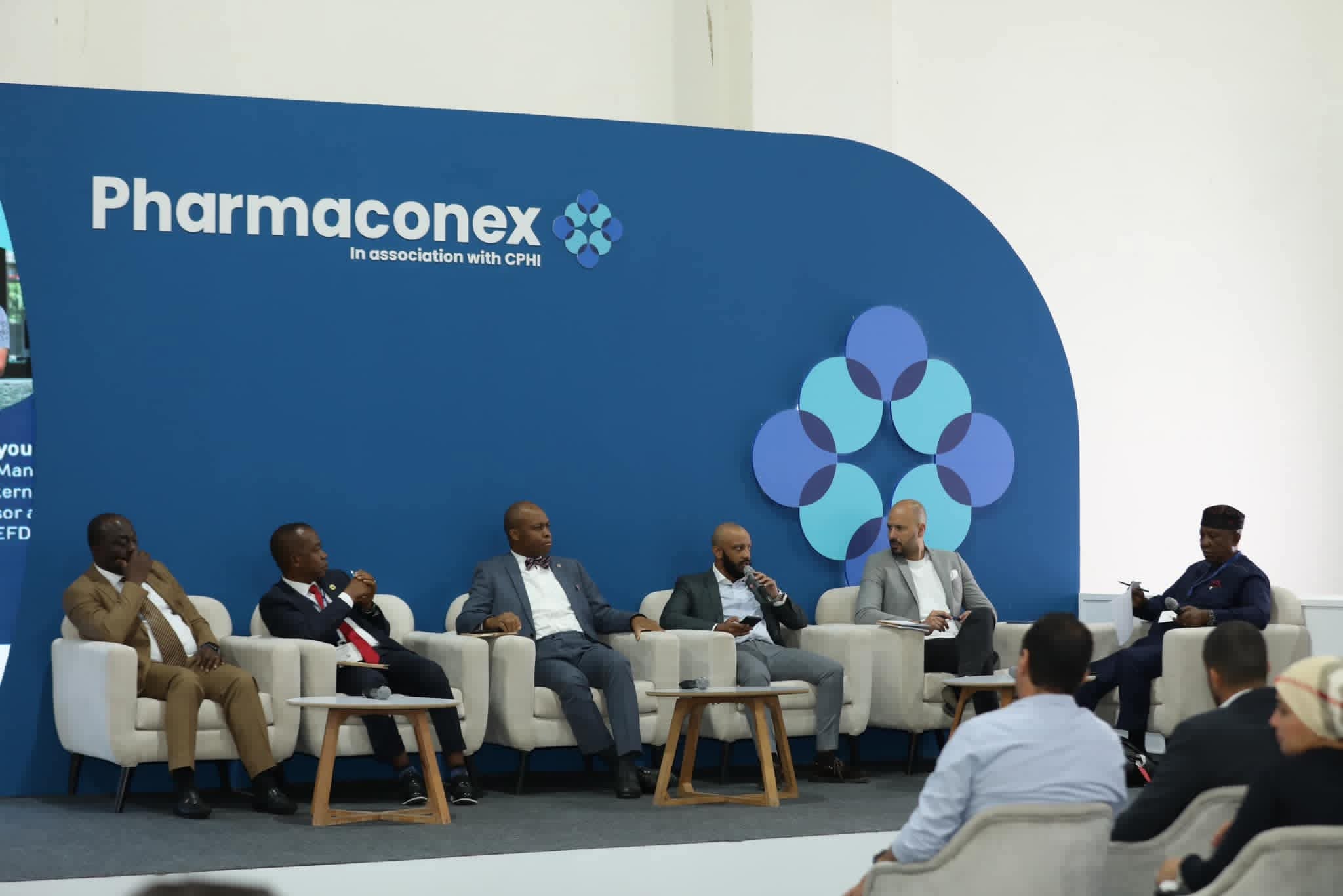 انطلاق «PHARMACONEX» أكبر منصة دوائية فى الشرق الأوسط سبتمبر المقبل