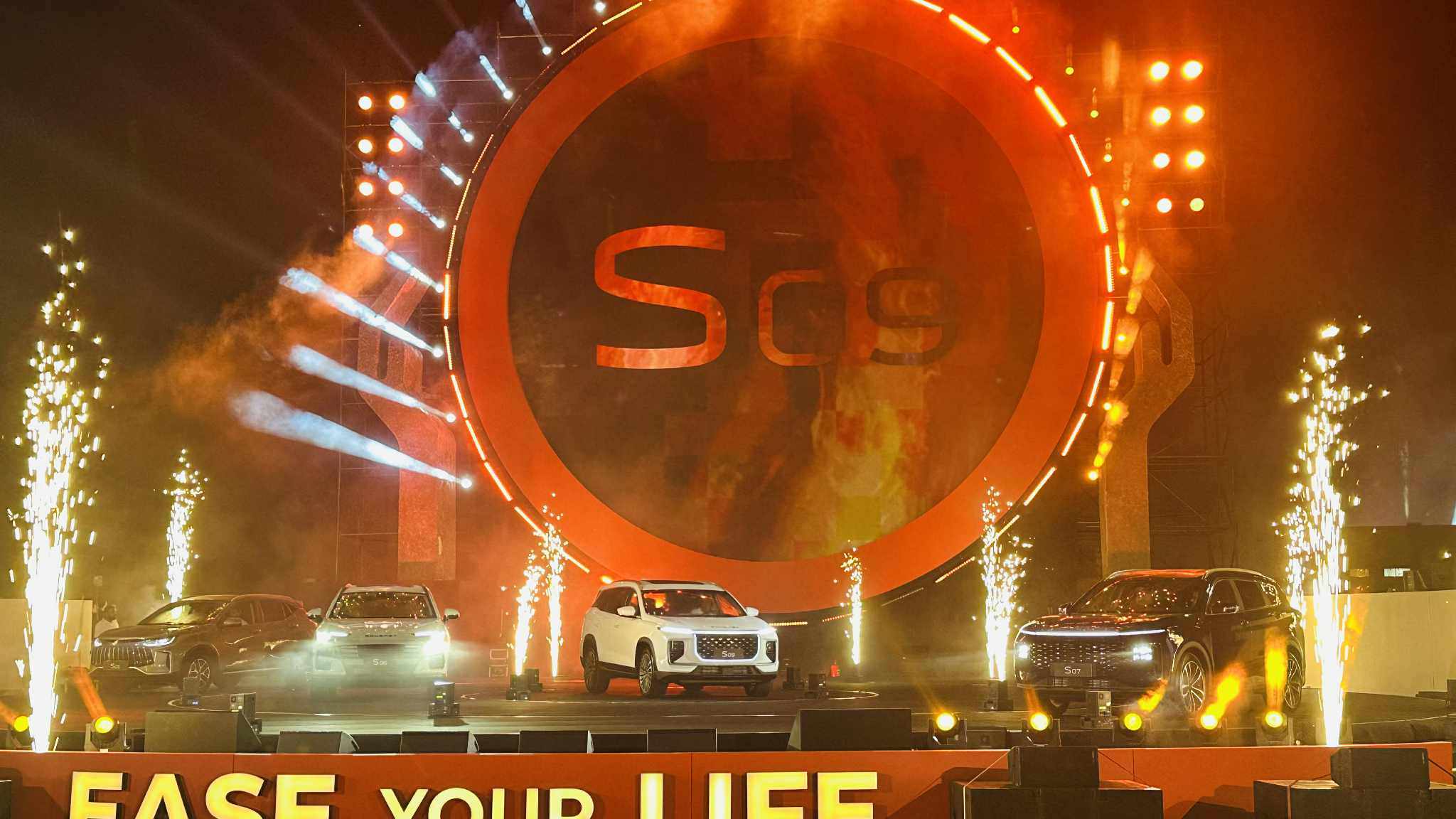 “MANEAST” تعتزم ضخ استثمارات مليار جنيه فى سيارة “سوإيست” بالسوق المصرى