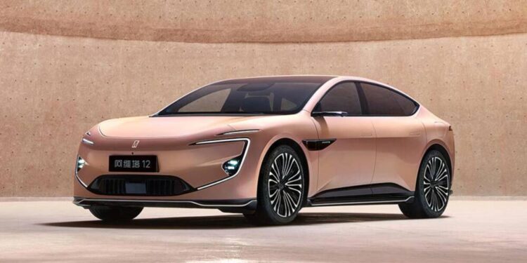 «قصراوي جروب» وكيلاً لعلامة «أفاتار» الكهربائية الصينية في مصر