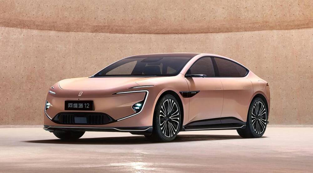 «قصراوي جروب» وكيلاً لعلامة «أفاتار» الكهربائية الصينية في مصر